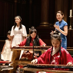 The Soul of Chinese Music