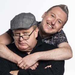 Glesga Da F**ks Off – The Farewell Tour
