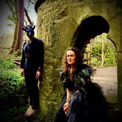 Animaura: Sonic Soul Pilgrimage