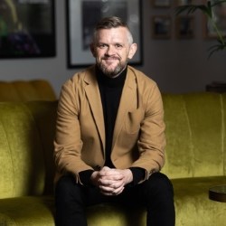 UK Film Conference: Keynote