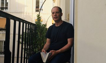 Simon Kuper: World Cup Fever
