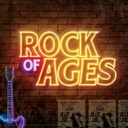 Rock of Ages