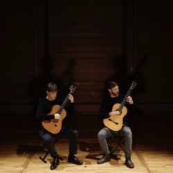 Malvina Guitar Duo