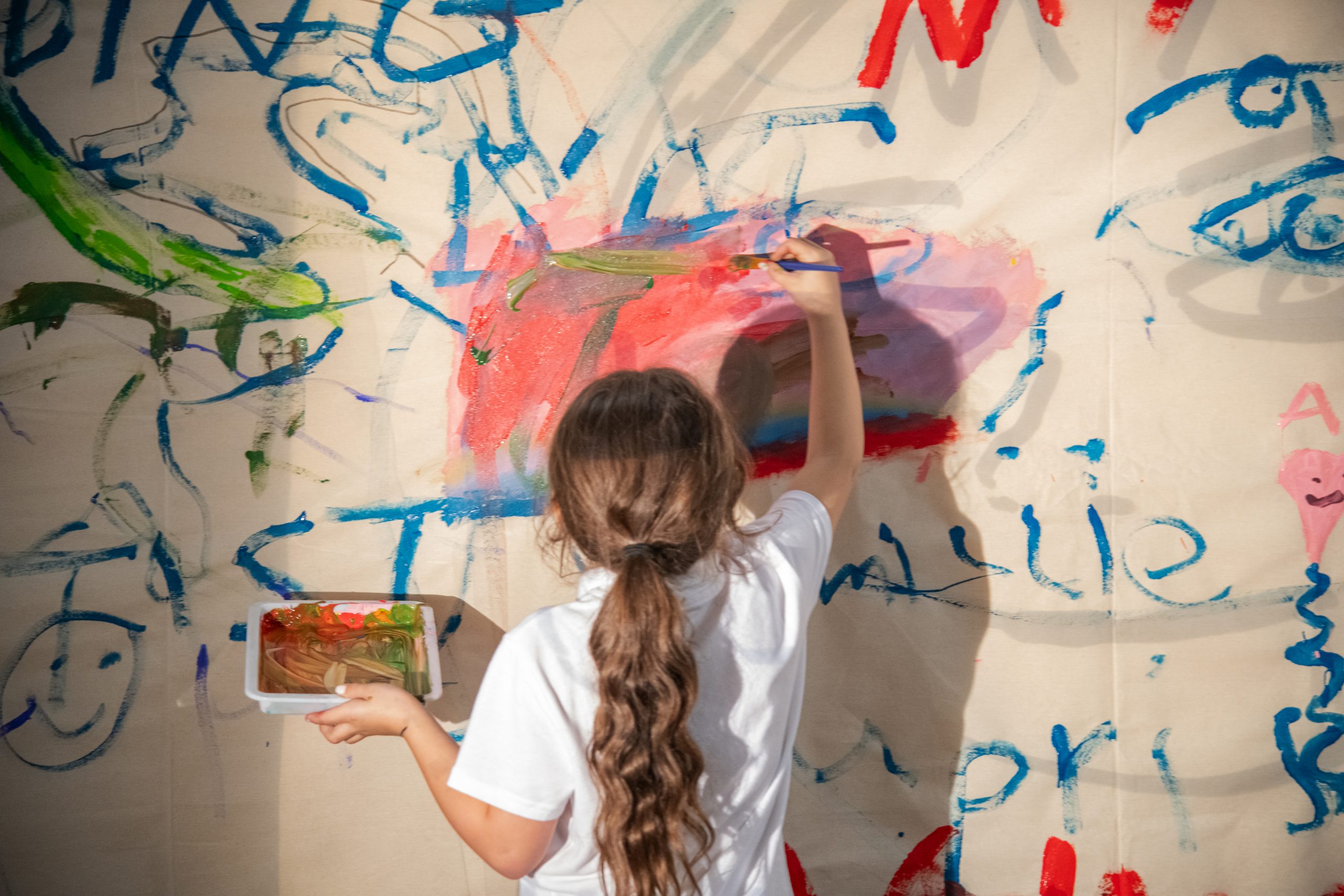 Your Art World