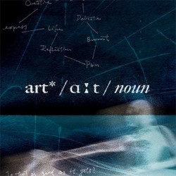 art* / a:t / noun