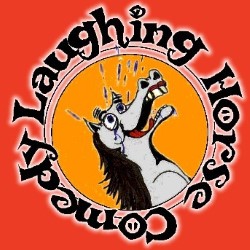 Laughing Horse Fringe Comedy Selection