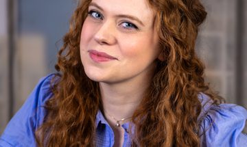 A Mad Chatter Tea Party with Anna James