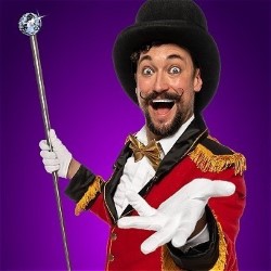 The Greatest Magic Show
