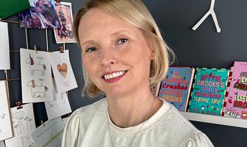 A Seriously Epic Conversation with Katie Kirby