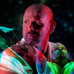 Last Rites – Here & Now Showcase