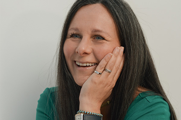 Sara Sheridan: Feminism on the High Seas