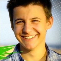 Alexis Sakellaris: CHILD STAR (Work in Progress)