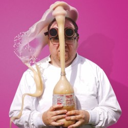 Science Magic – Messy Mayhem