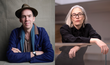 The Secret Life of Books – Live