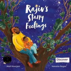 Rajiv's Starry Feelings