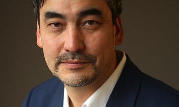 Tim Wu: The Age of Extraction