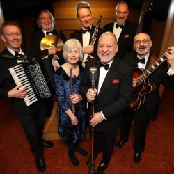 Broadway Melodies: The Joy of Musical Theatre