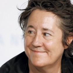 Industry Talk: Christine Vachon