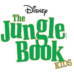 Disney's The Jungle Book Kids