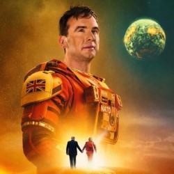 Matt Forde: Project Holy Moly