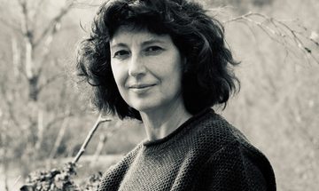 Kapka Kassabova: Borrowed Land