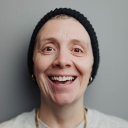Scottish Comedy Legends: Karen Dunbar