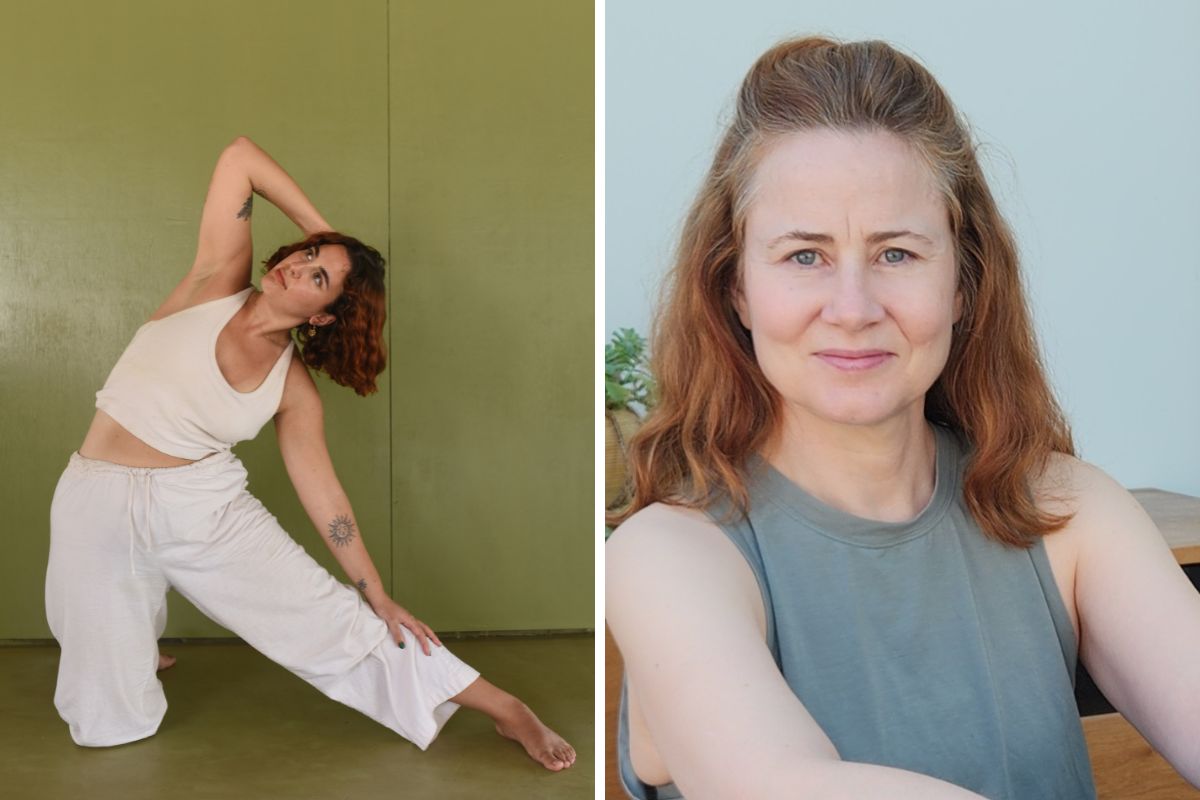 Yoga