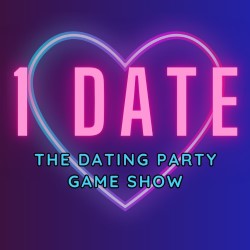 1 Date: The Dating Party Game Show (Free!)