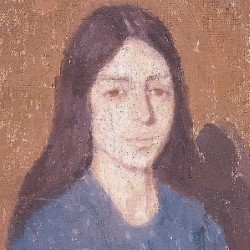 Gwen John: Strange Beauties