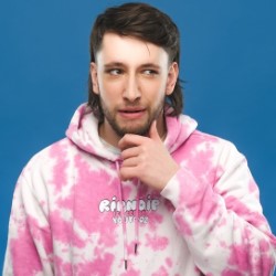 Elliot Steel: Guard
