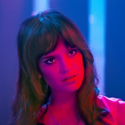 Her Private Hell