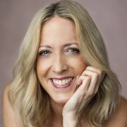 Sally-Anne Hayward: Older. Bolder.