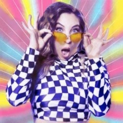 Jess Robinson: Your Song