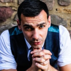 Daniel Downie: Is Scottish?