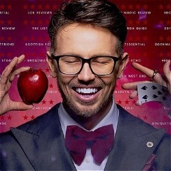 James Phelan: Showman