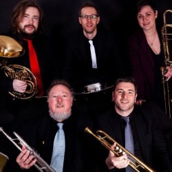 Brass Tracks