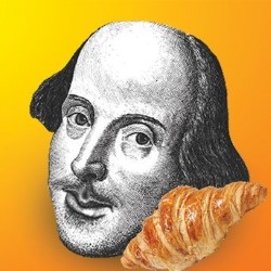 Shakespeare for Breakfast