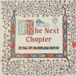 The Next Chapter