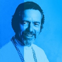 Out of My Head – Alan Watts is Alive and Well... Dead