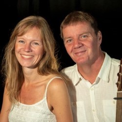 The Quiggs Folk Duo