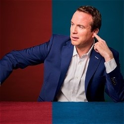 The Political Party with Matt Forde