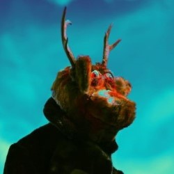 A Xerox of a Deer