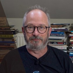 Conversations with the Godless: Robin Ince
