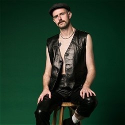 Mark T Cox: Paddy Daddy