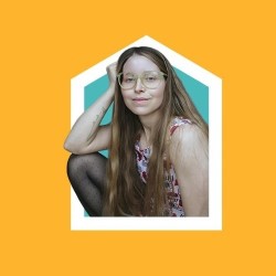 Jessie Cave: Sunrise