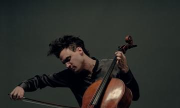 Leonard Elschenbroich & Alexei Grynyuk