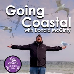 Going Coastal with Donald McGinty