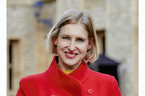 Tracy Borman: The Royal Lie That Started a War