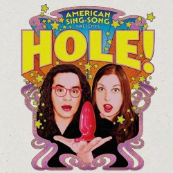 Hole!