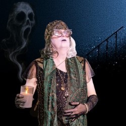 Ghost Songs to Die For with Madame Isolde